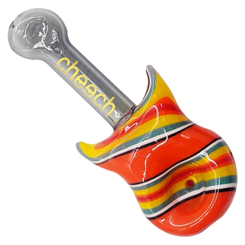 Guitar Pipe