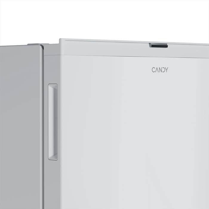 CANDY - Congelatore verticale CNUQ2L58EW Classe E 90lt-Bianco
