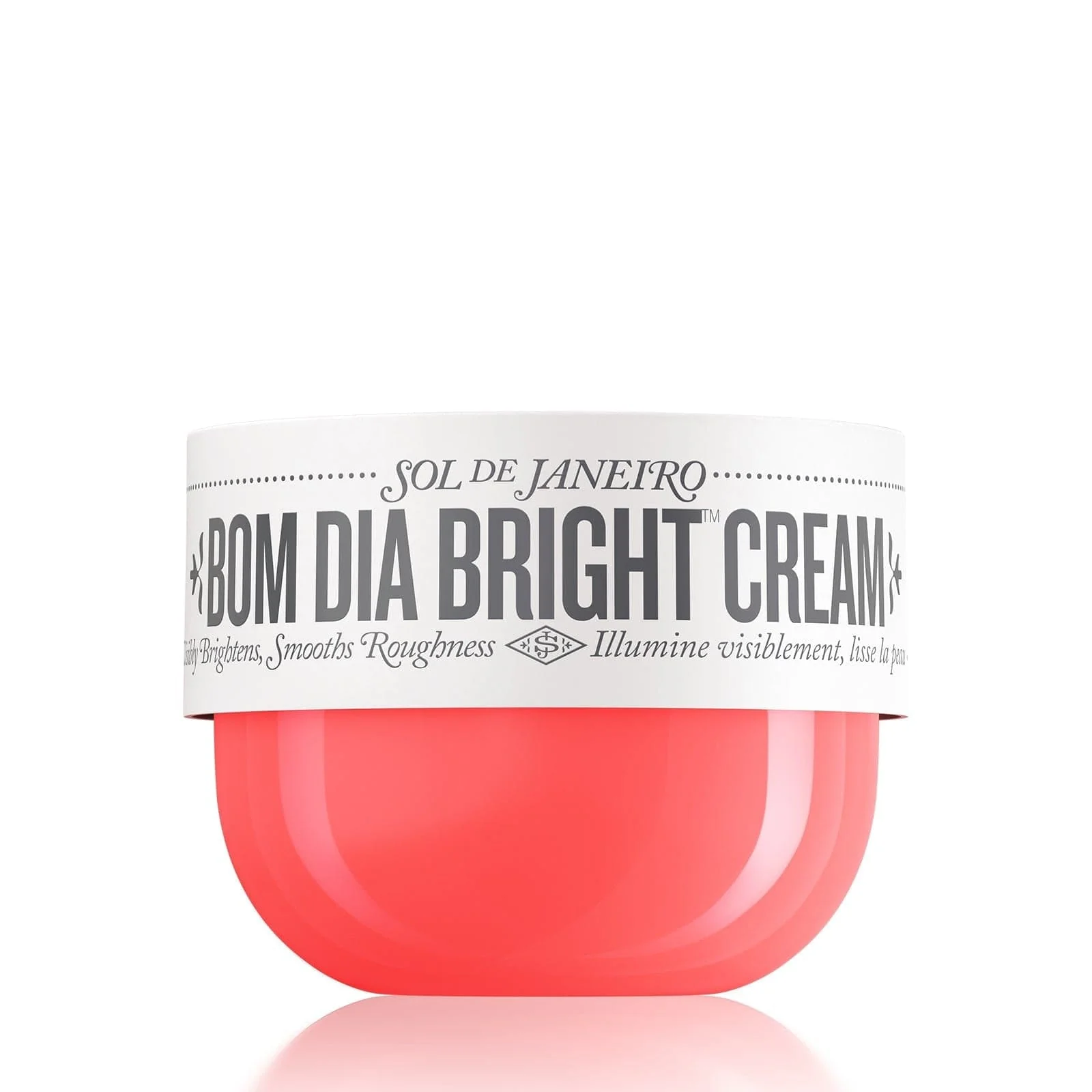 Bom Dia Bright™ Body Cream