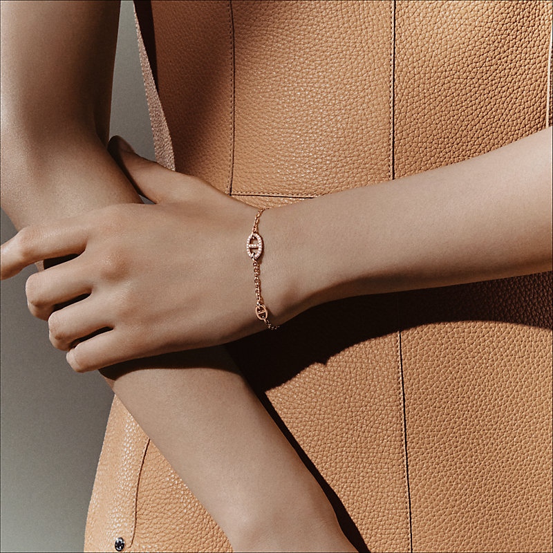 Farandole bracelet