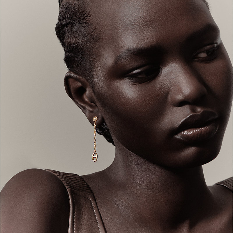 Farandole earrings