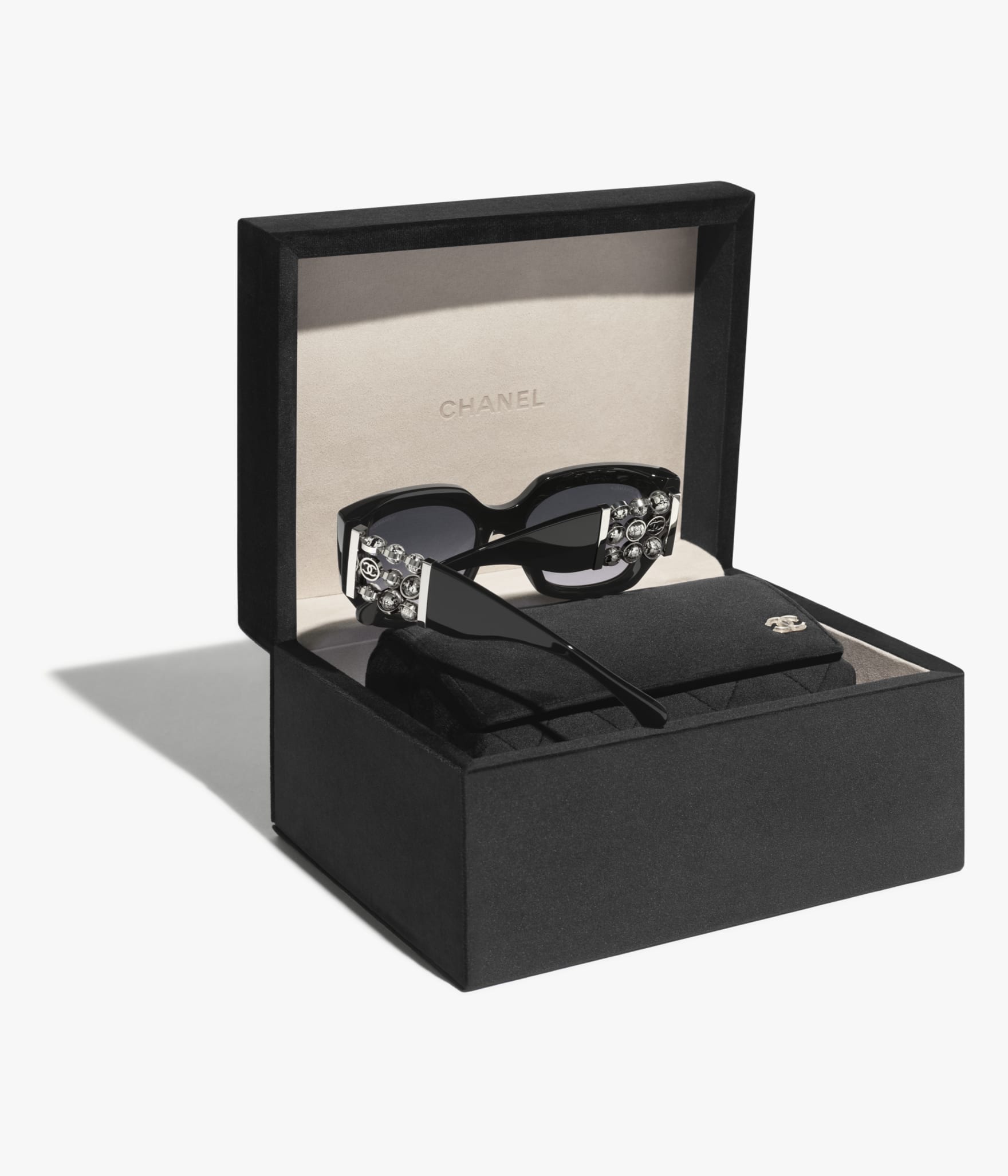Butterfly Sunglasses