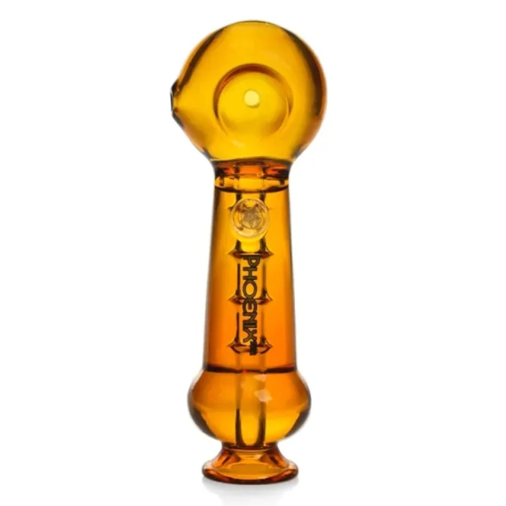 Glycerin Hand Pipe