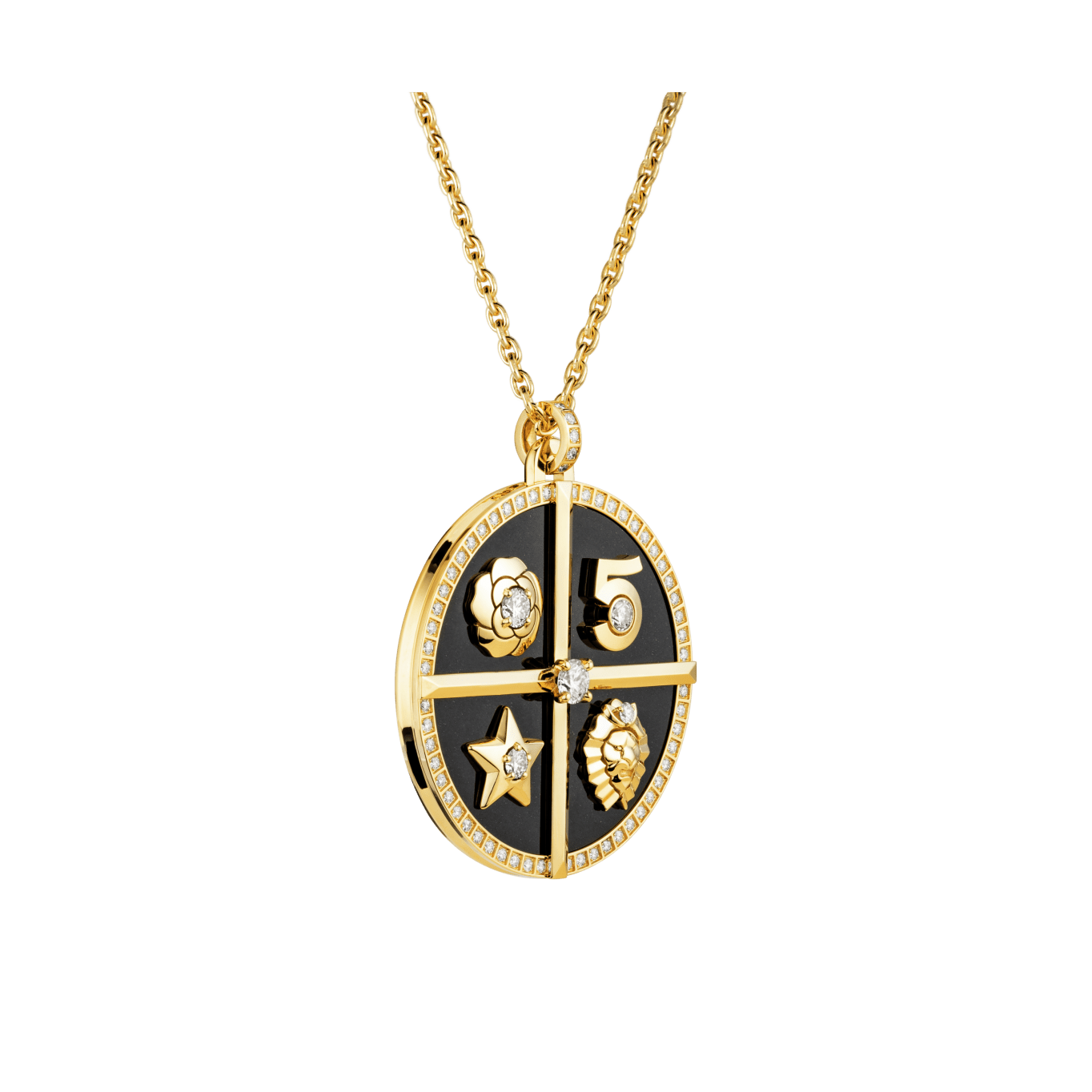 Symboles medal