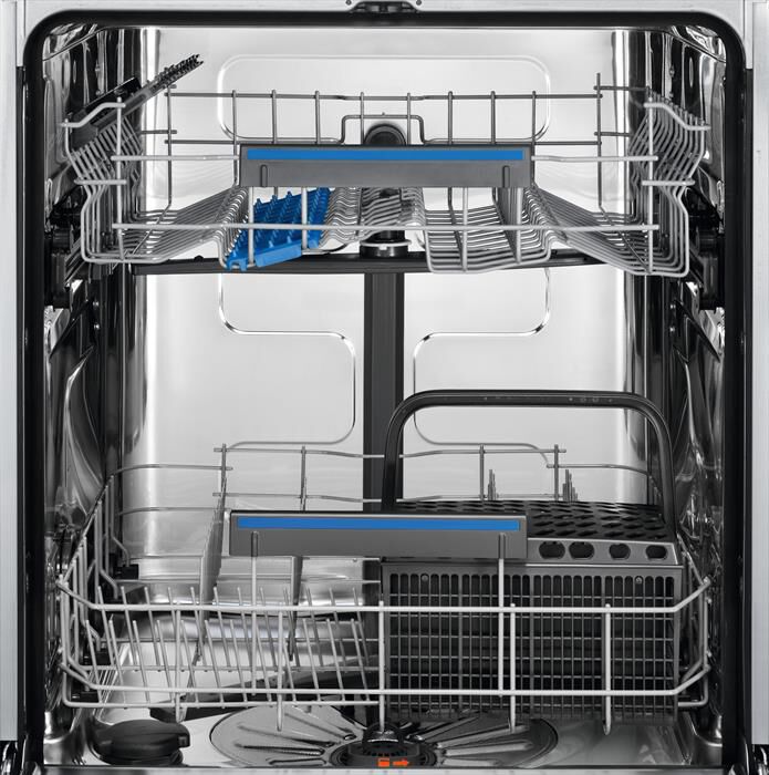 ELECTROLUX - Lavastoviglie EEA47201IK Classe E 13 coperti
