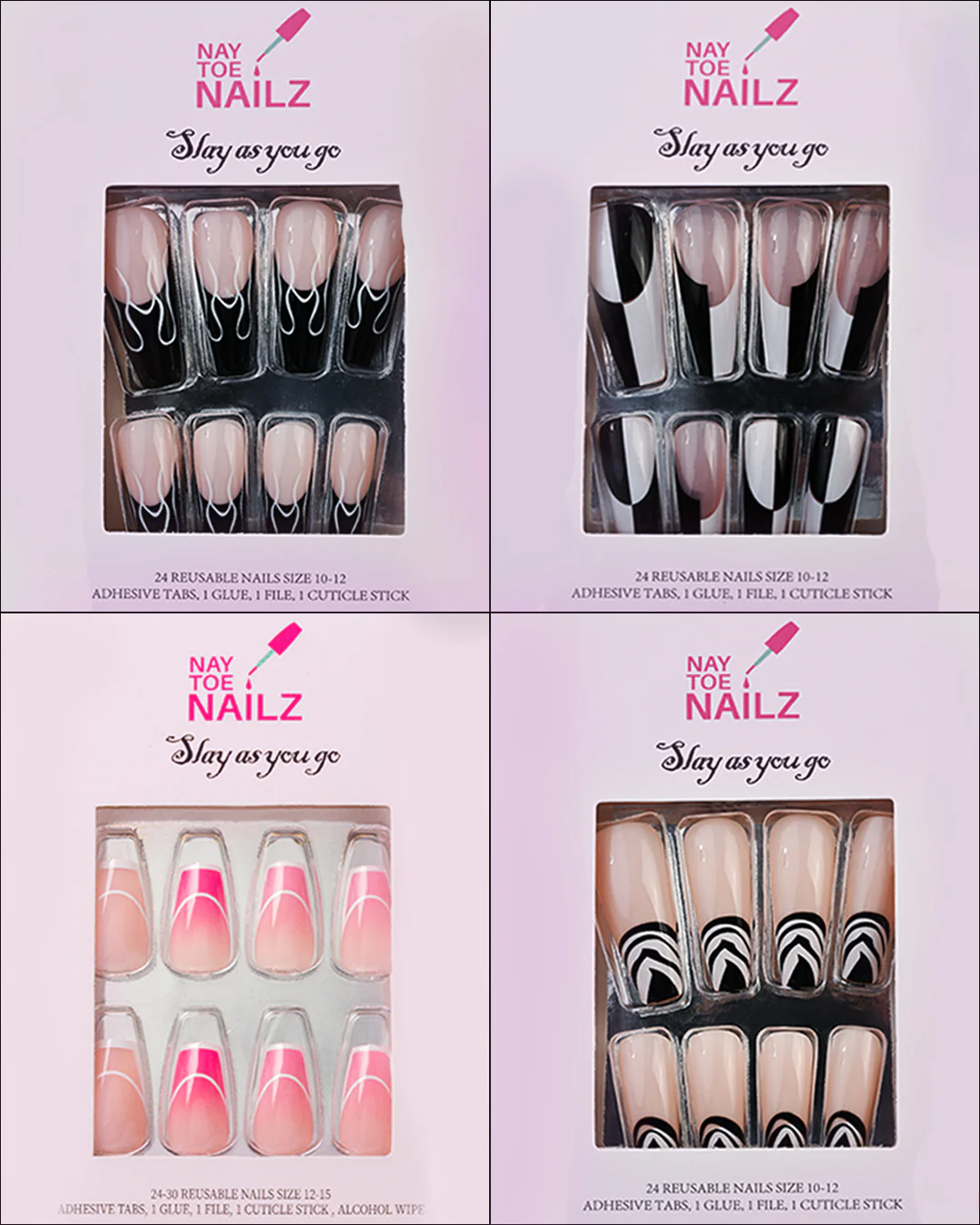 Ready-to-Go Bundle