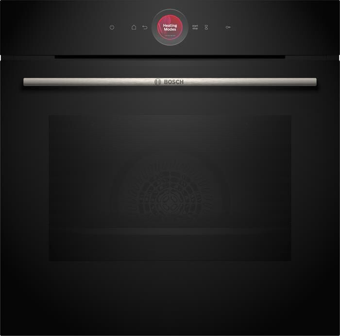 BOSCH - Forno multifunzione HBG7321B1 Classe A+
