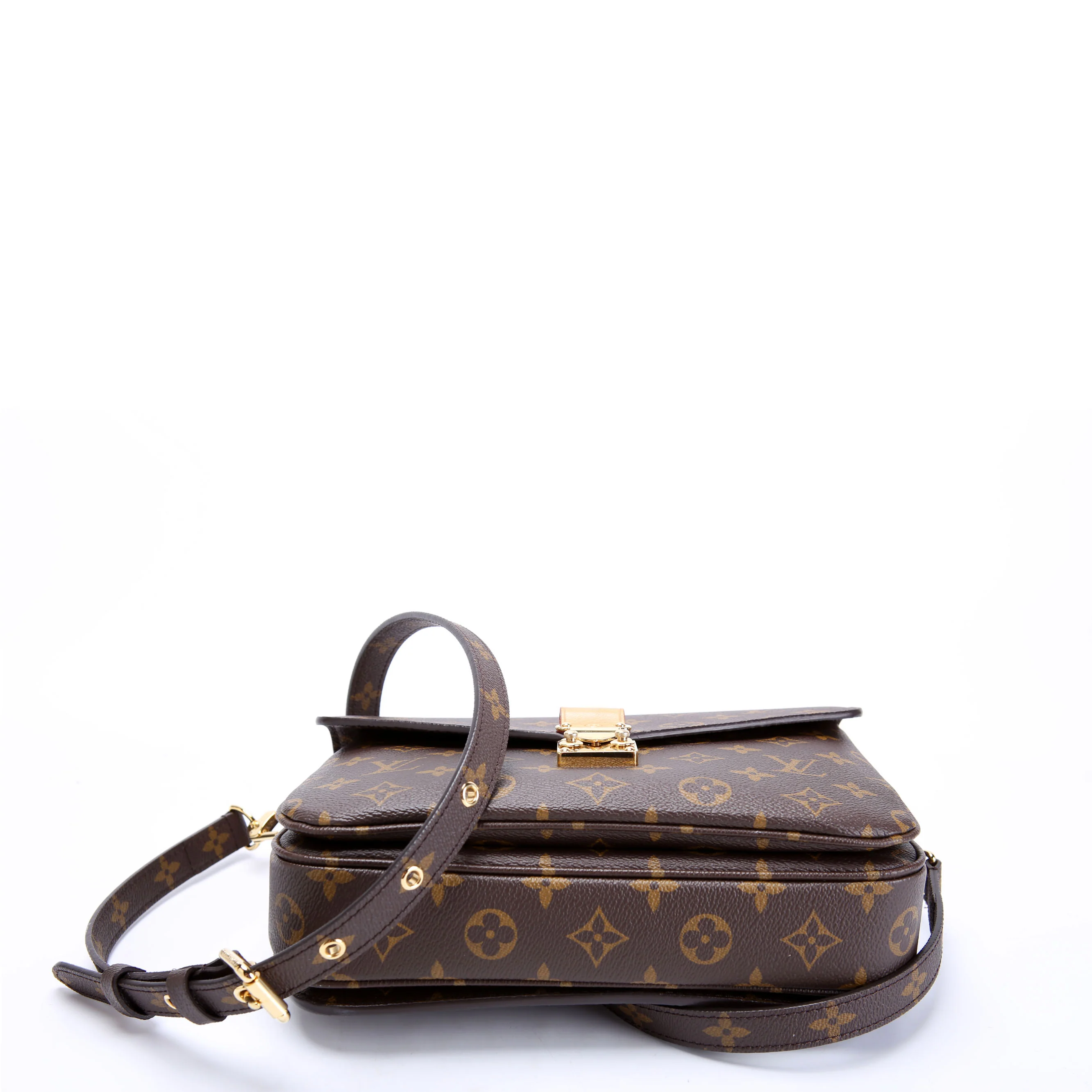 Pochette Metis Monogram