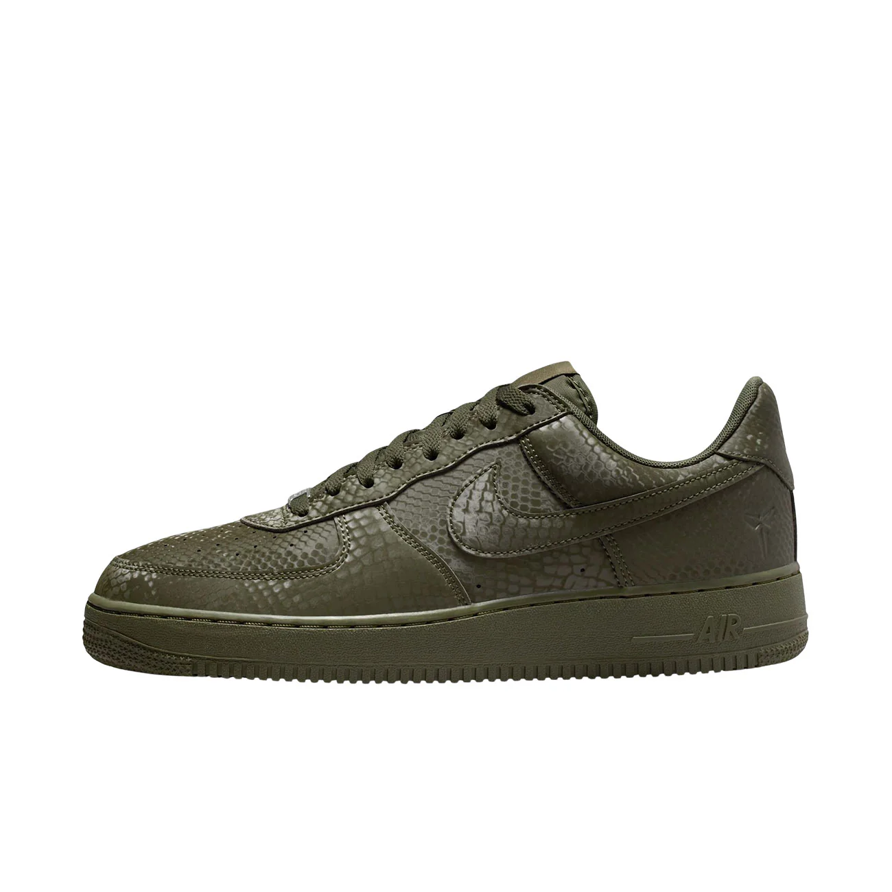 Kobe Air Force 1 Low (Cargo Khaki/cargo Khaki)