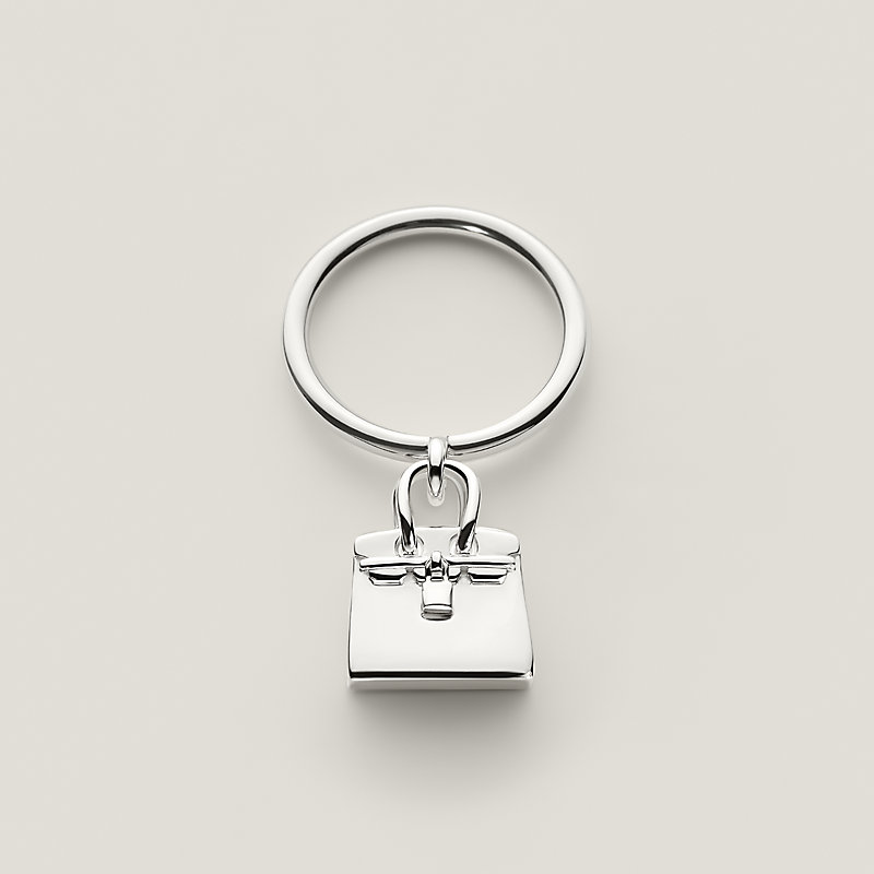 Amulettes Birkin ring