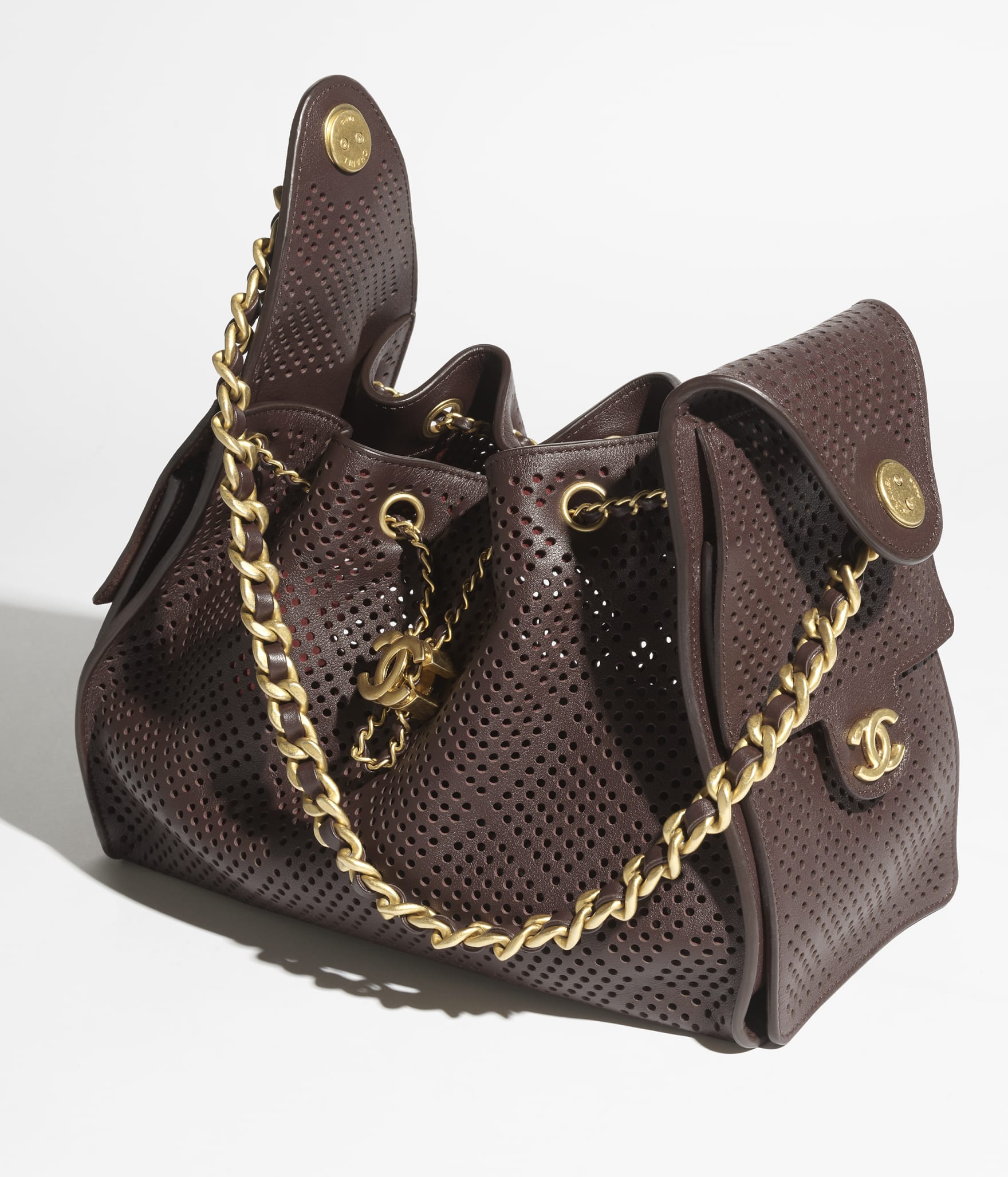 CHANEL 25 Small Handbag