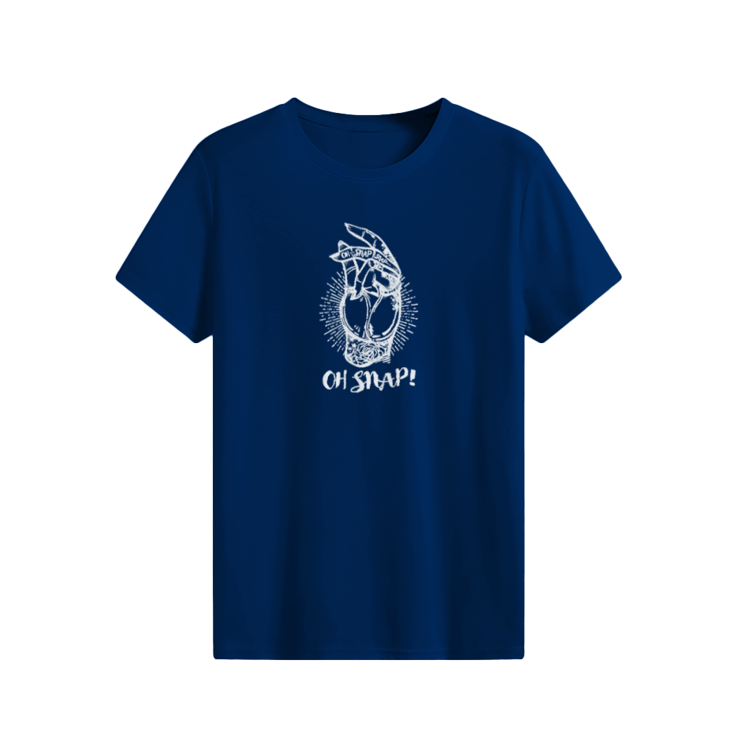OH SNAP T-shirt