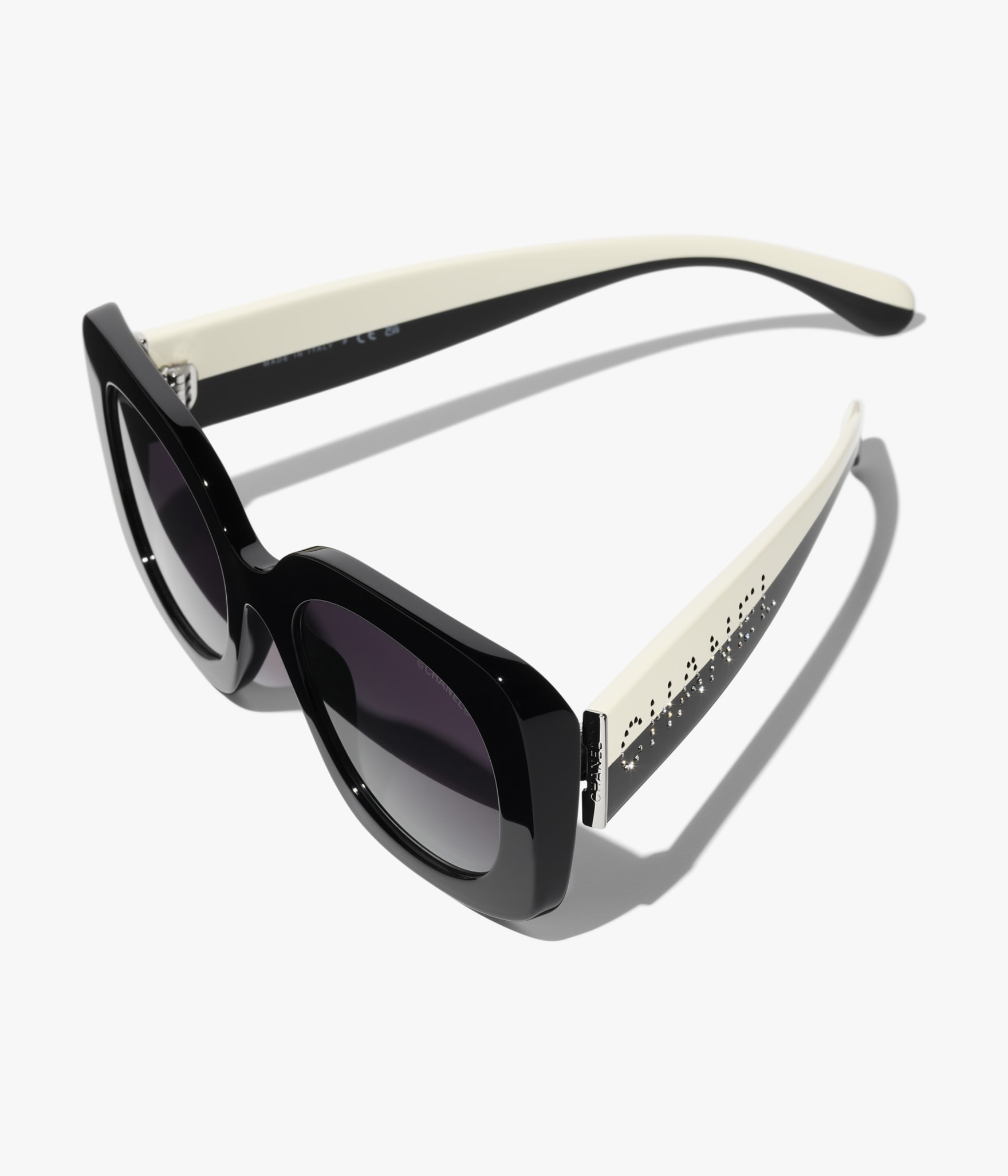 Square Sunglasses