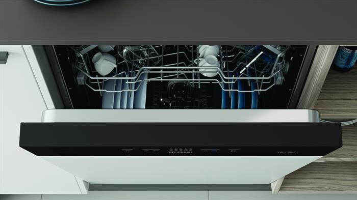 INDESIT - Lavastoviglie I3B L634 X Classe D 14 coperti