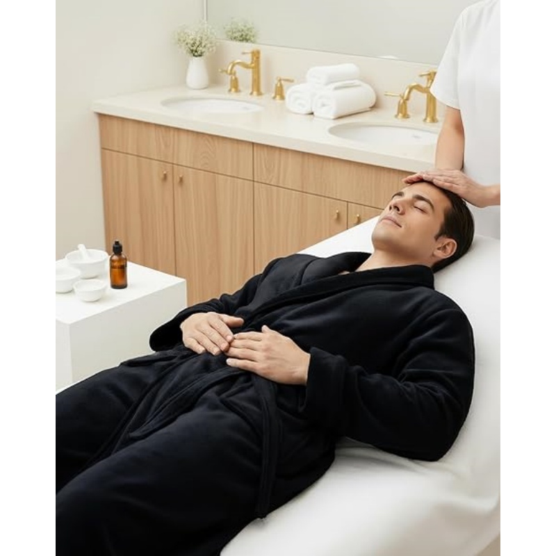 Mens Robe