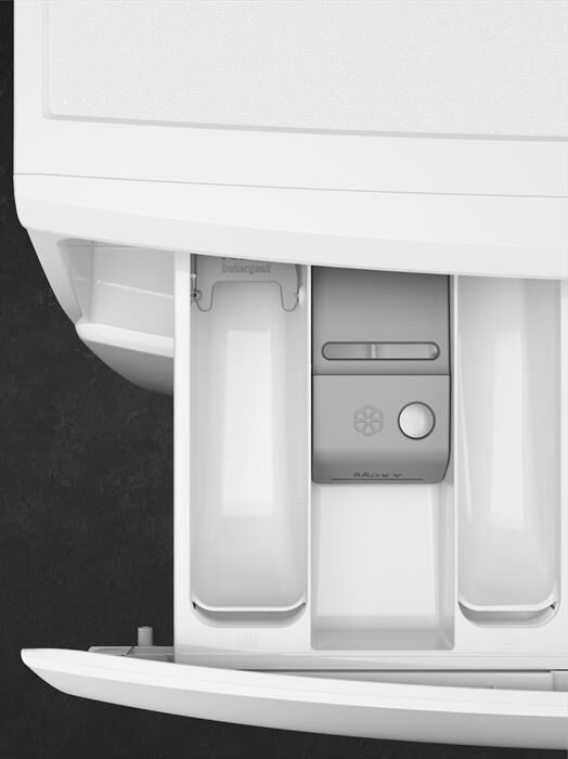 AEG - Lavatrice LR6FG94 9 Kg Classe A-Bianco