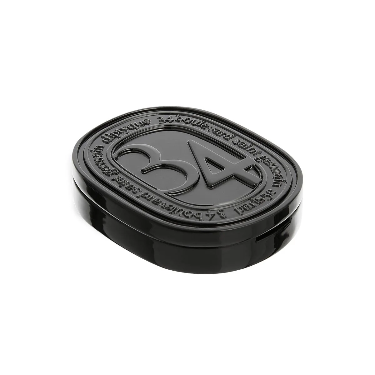 34 Boulevard Saint Germain Solid perfume