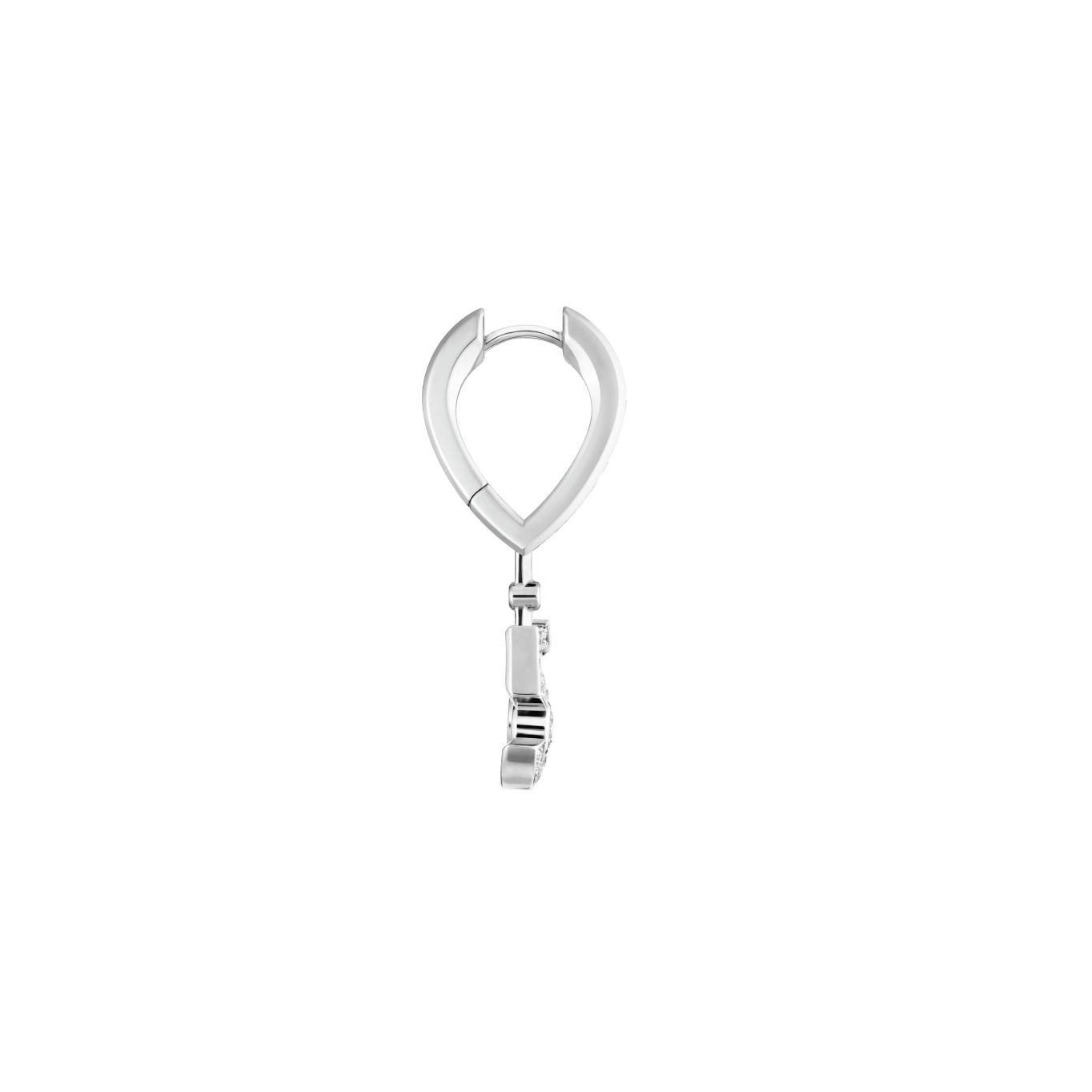 Eternal N°5 hoops