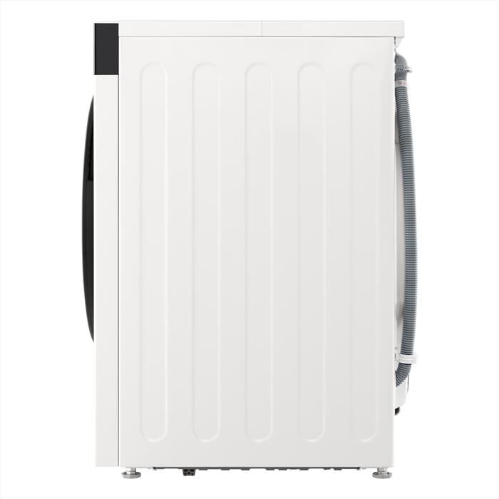 LG - Lavatrice AI DD F4NX5009THB 9kg 1400g Classe A-40%-Bianco