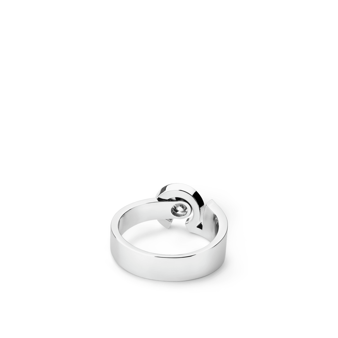 Eternal N°5 ring