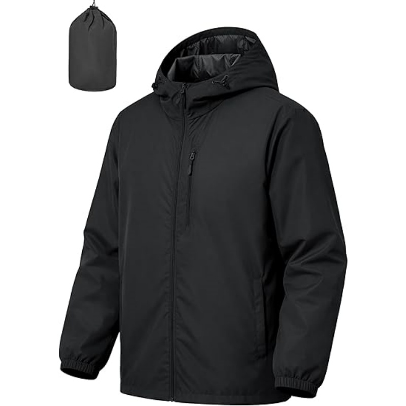 Men's Cycling Jacket