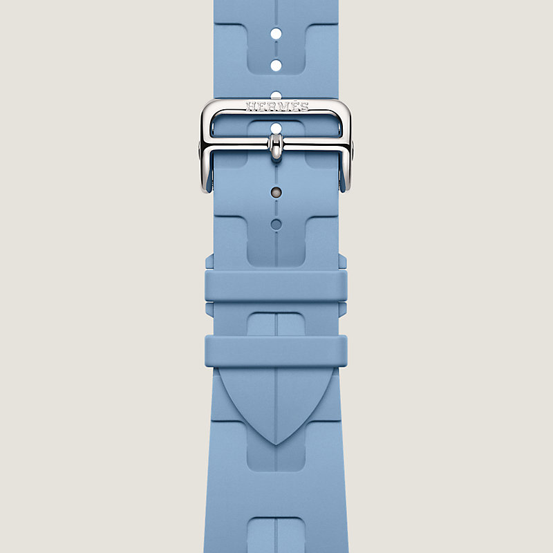 Band Apple Watch Hermès Single Tour 46 mm