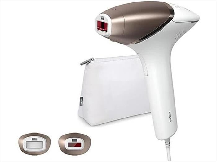 PHILIPS - EPILATORE LUCE PULSATA LUMEA BRI945/00