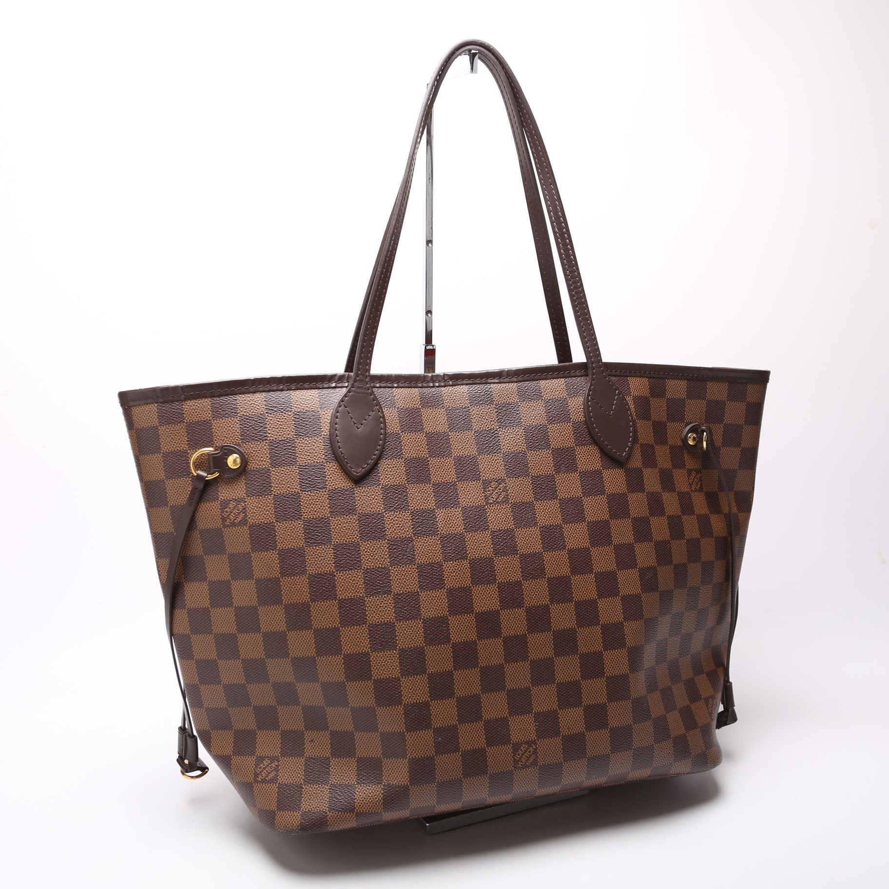 Neverfull MM Ebene