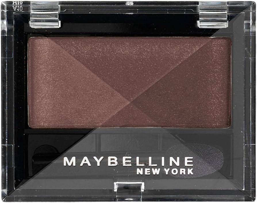 Maybelline Eye Studio Mono Eyeshadow - 750 Chocolate Chic