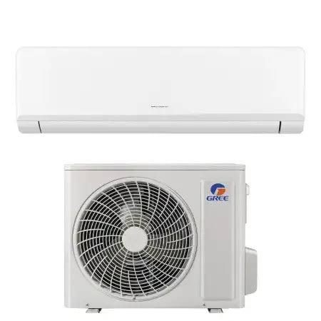 Condizionatore Gree Newari 12000 Btu GWH12AWBXB-K6DNA3F/I R-32 Wi-Fi Integrato