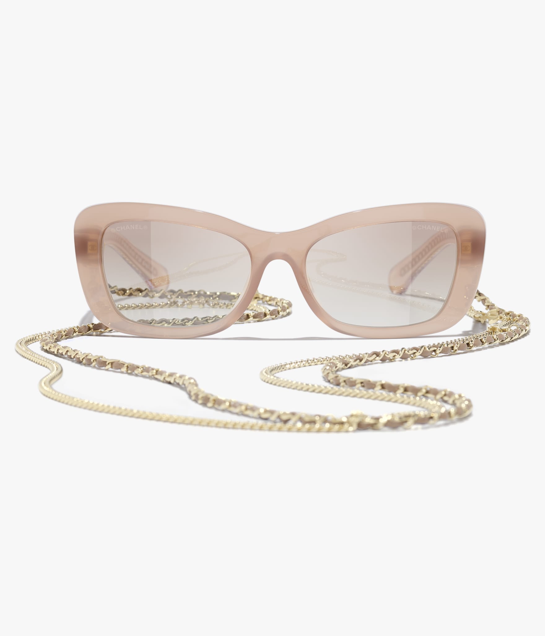 Rectangle Sunglasses