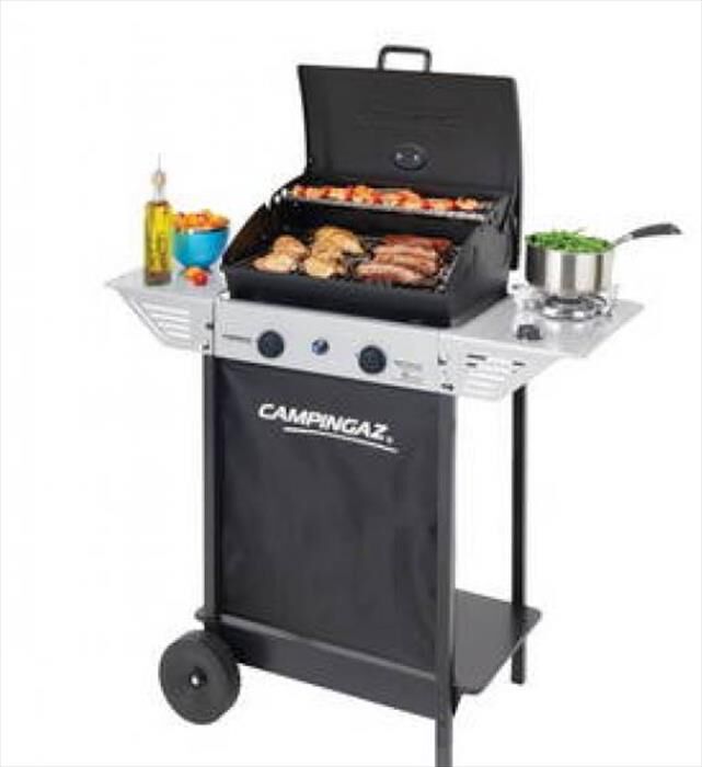 CAMPINGAZ - Barbecue a gas Xpert 100 LS ROCKY