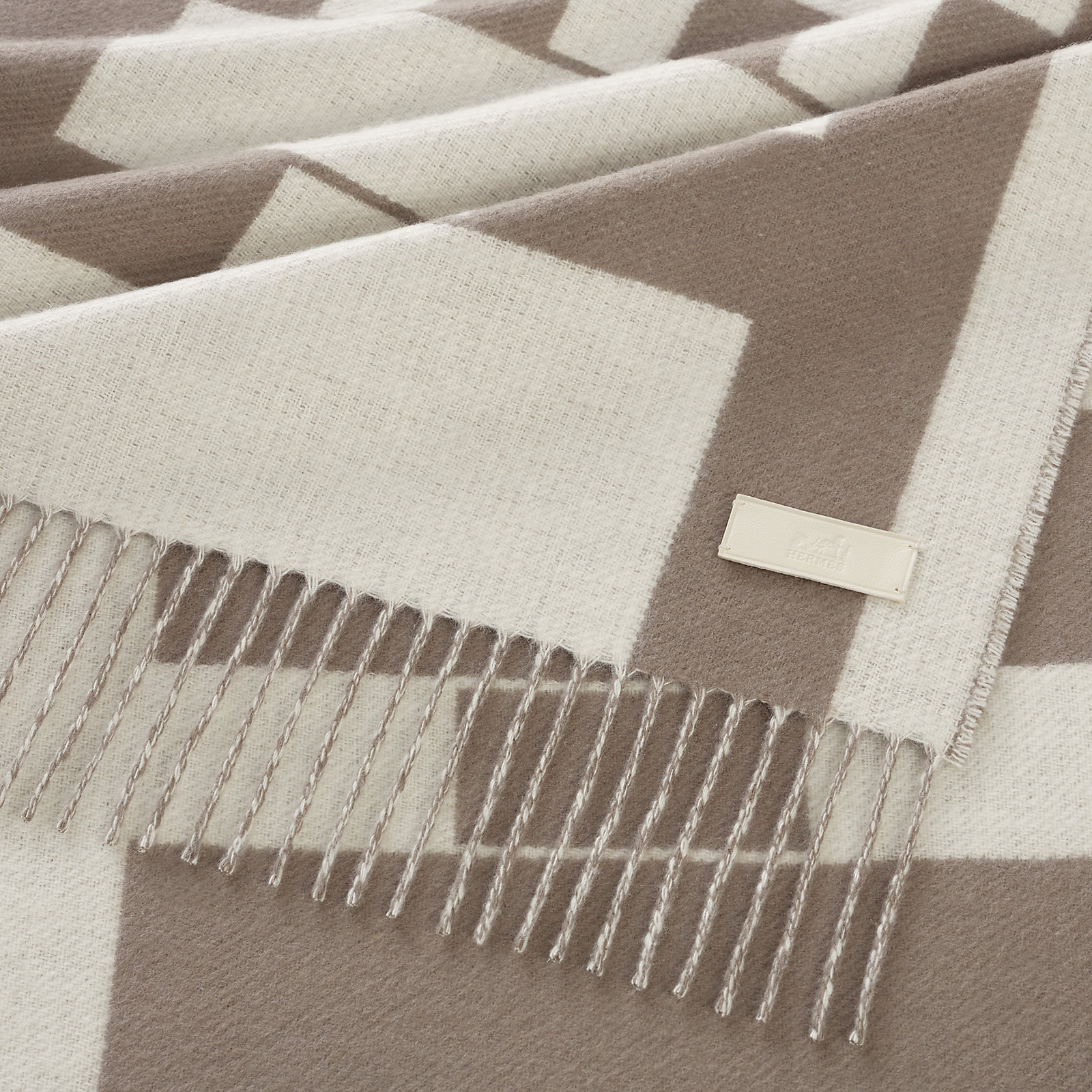 Casaque Concours scarf