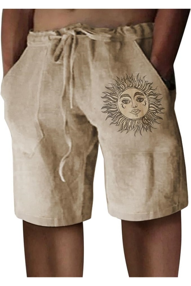 Casual Shorts