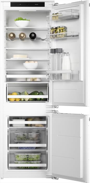 ASKO - Frigorifero combinato RFN 31831 EI Classe E 248 lt-Bianco