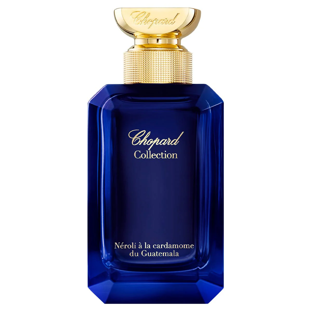 Néroli a la Cardamome du Guatemala Eau de Parfum