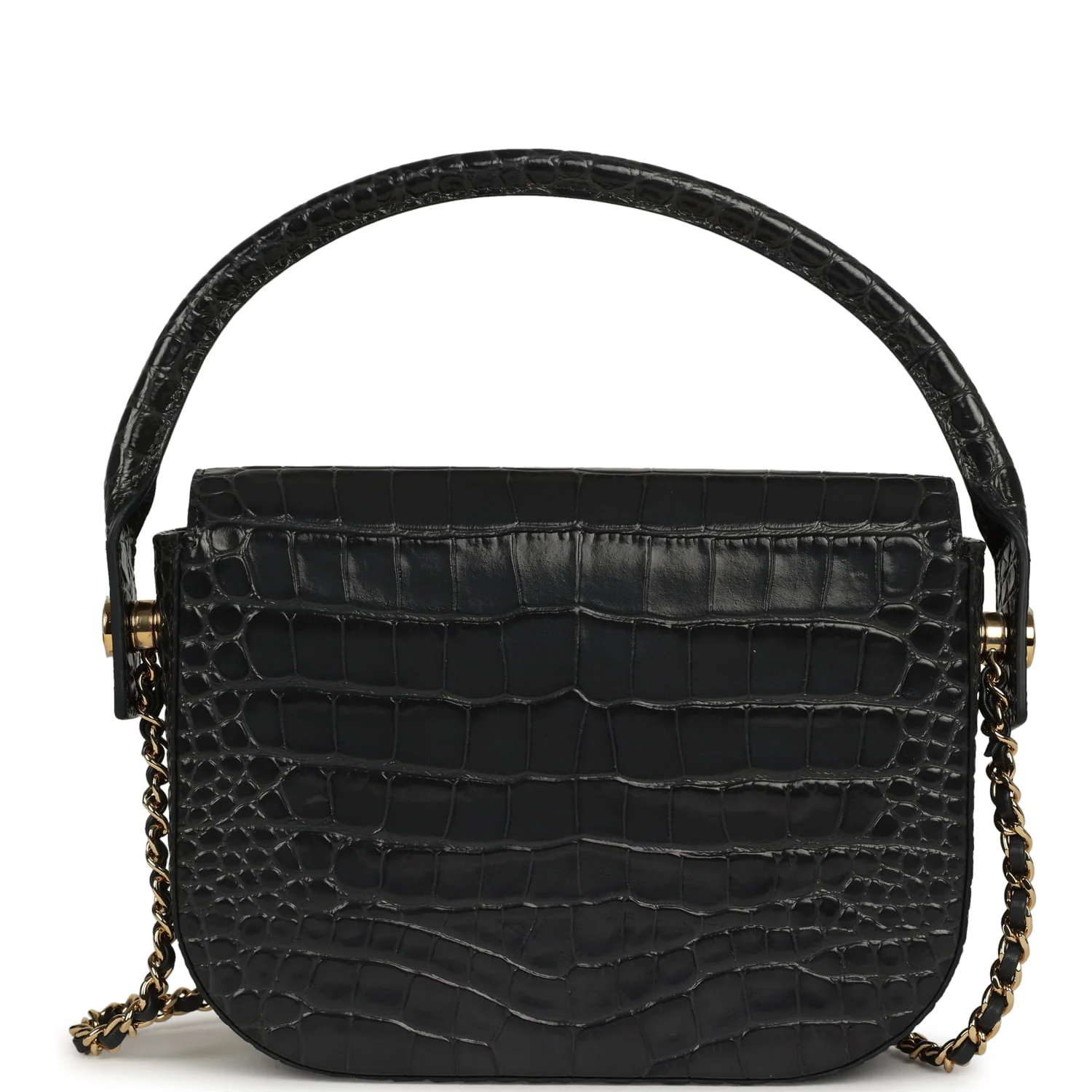 Chanel Mini Top Handle 