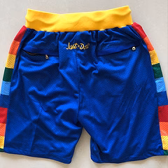 DENVER NUGGETS Blue MN