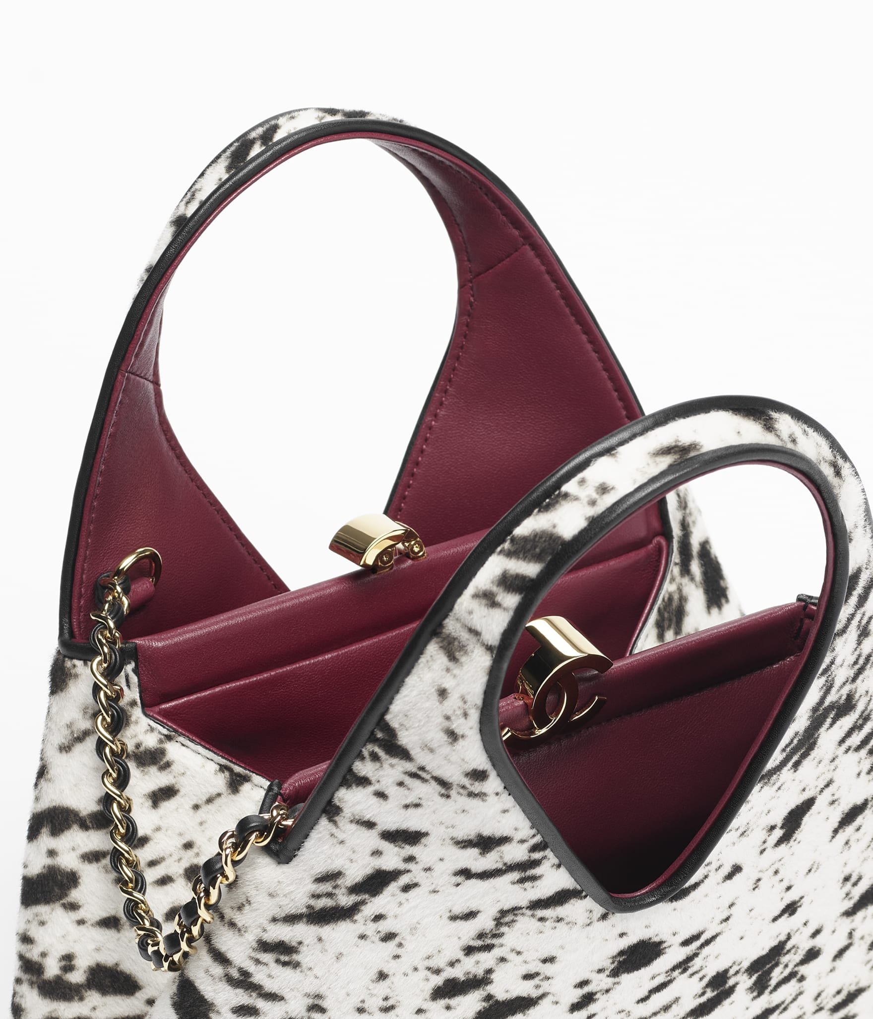 Small Shopping Bag