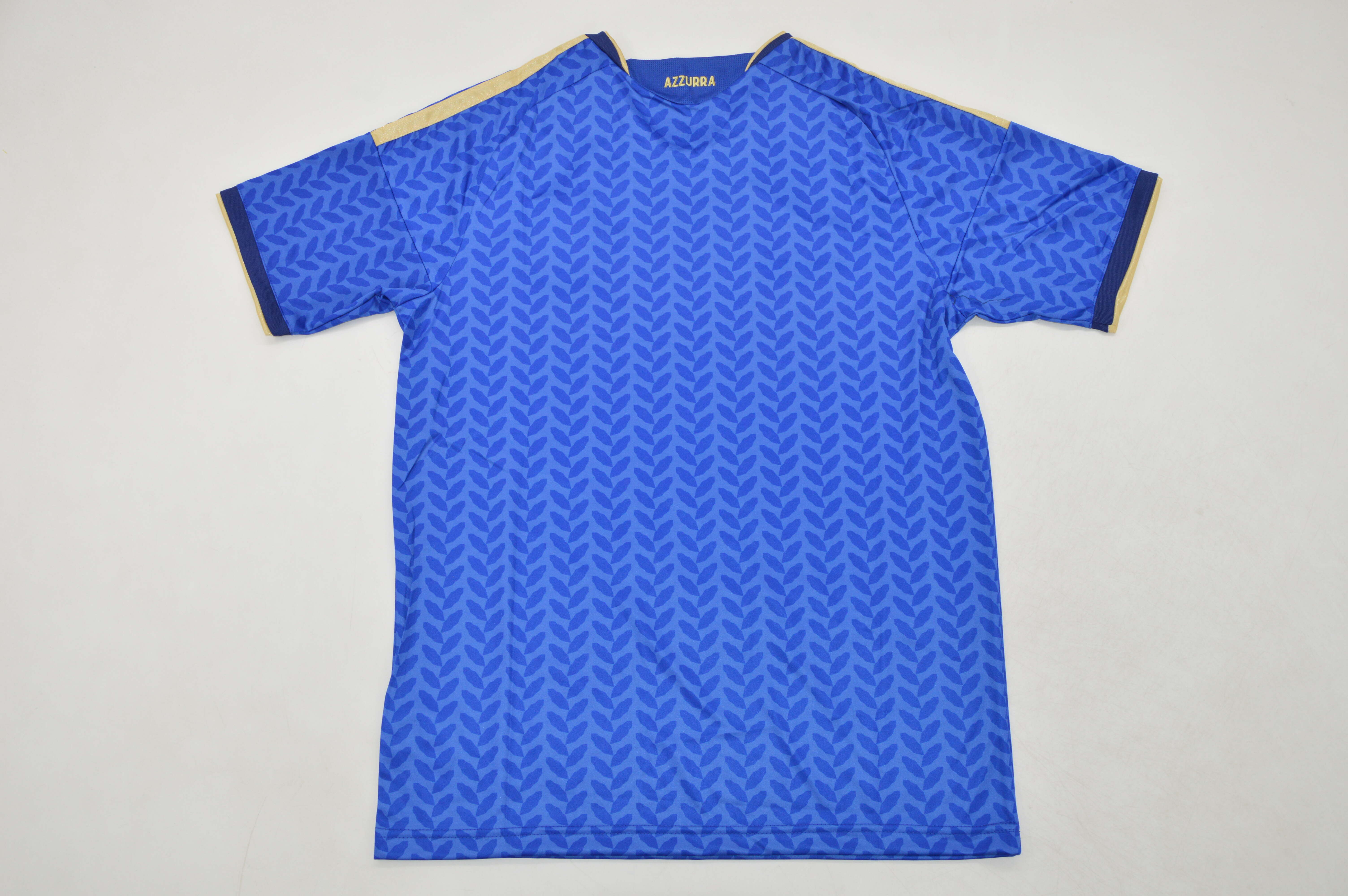 이탈리아 2026 홈 유니폼