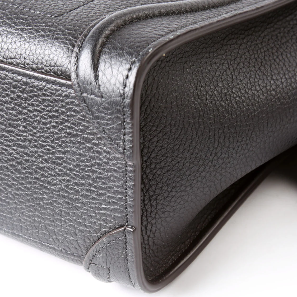 Luggage Nano Black
