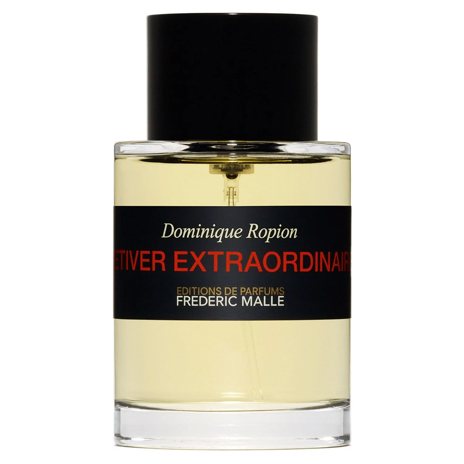 Vetiver Extraodinaire Eau de Parfum
