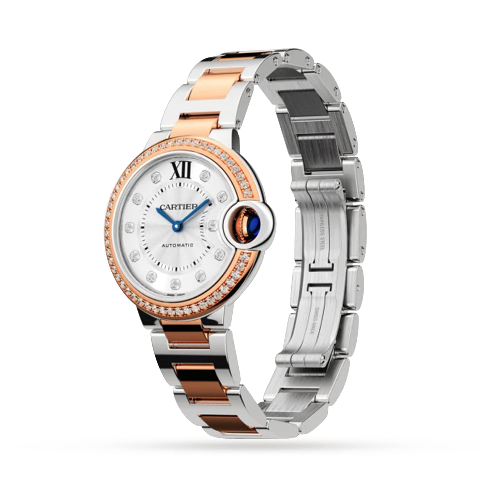 Cartier Ballon Bleu de Cartier Women's