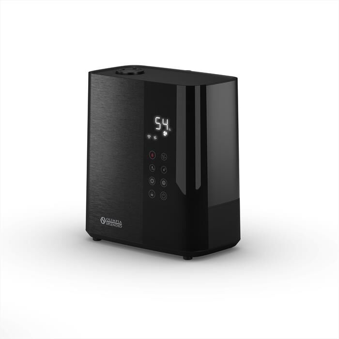 OLIMPIA SPLENDID - Umidificatore e diffusore essenze LIMPIA HERO WIFI