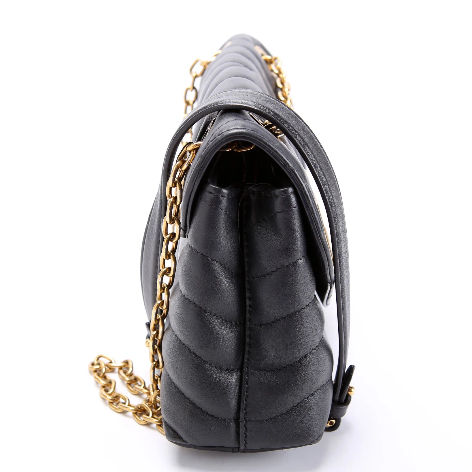 LOUIS VUITTON New Wave Chain New Model Bag