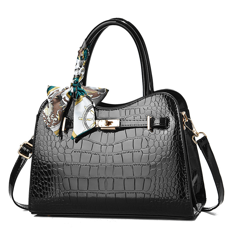 Shoulder messenger bag fashion handbag for women