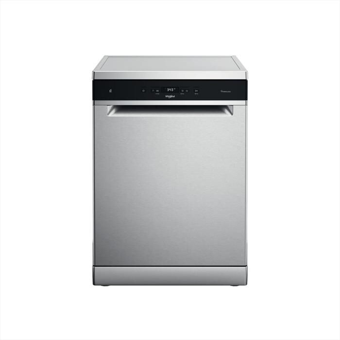 WHIRLPOOL - Lavastoviglie WFC 3C26 PF X Classe E 14 coperti