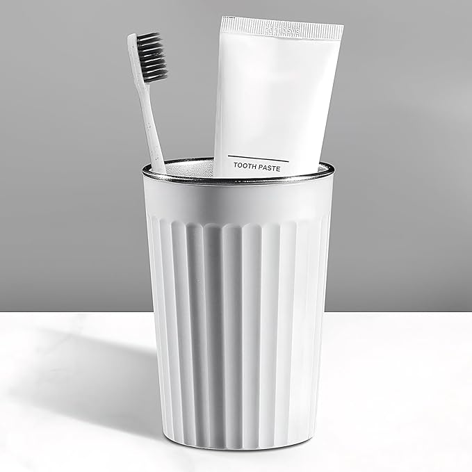 Toothbrush Cup for