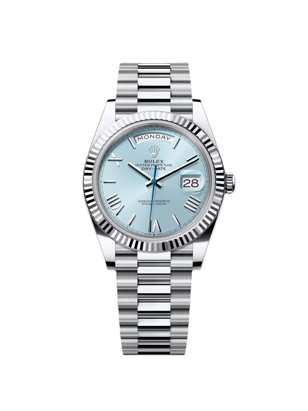 RLX  Day-Date 