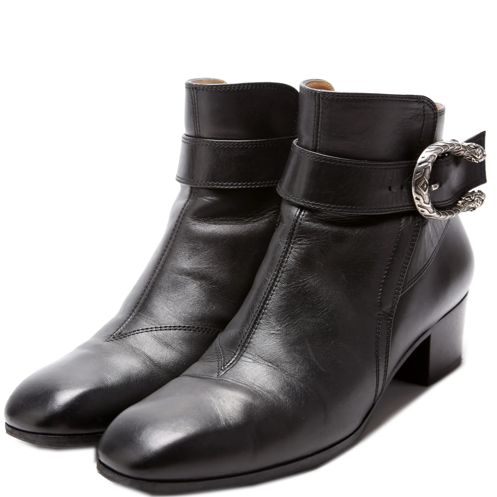 Dionysus Booties Size 38.5
